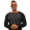 Miniatyrbilde 4 av 5: ERMENEGILDO ZEGNA MOD. ZC5007 05250