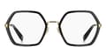 Miniatyrbilde 2 av 2: MARC JACOBS MOD. MJ 1018