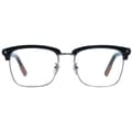 Miniatyrbilde 3 av 4: ERMENEGILDO ZEGNA MOD. EZ5139-F 54001