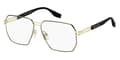 Miniatyrbild 1 av 2: MARC JACOBS MOD. MARC 635