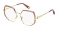 Miniatyrbild 1 av 2: MARC JACOBS MOD. MJ 1092
