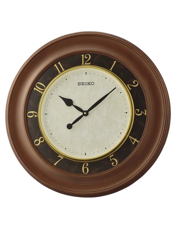 SEIKO CLOCKS Mod. QXA646Z
