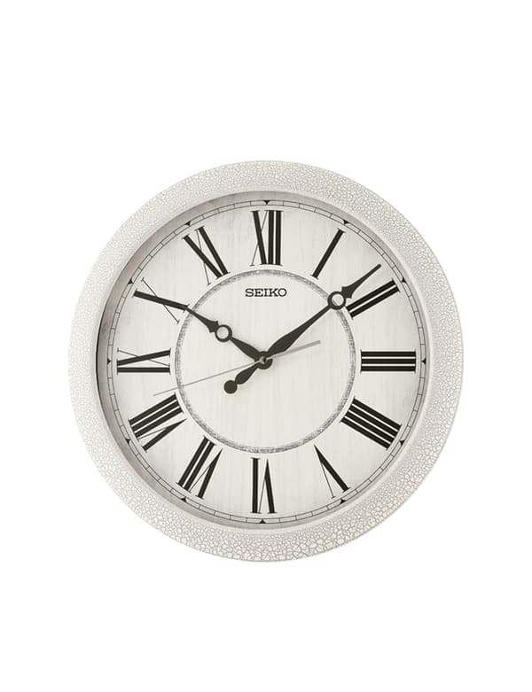 SEIKO CLOCKS Mod. QXA815W