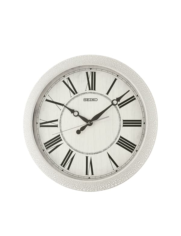 SEIKO CLOCKS Mod. QXA815W