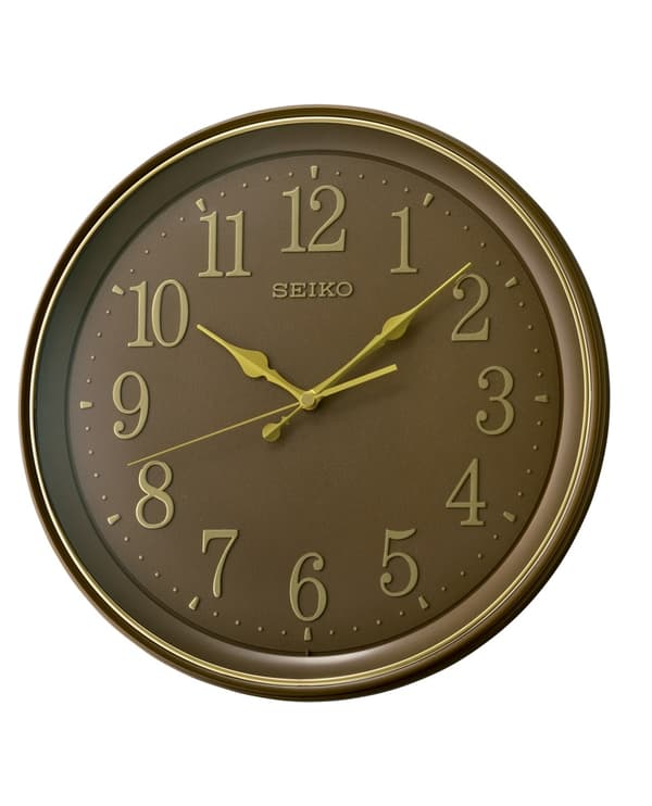 SEIKO CLOCKS Mod. QXA798B