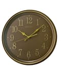 Miniatyrbild 2 av 2: SEIKO CLOCKS Mod. QXA798B
