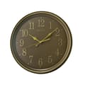 Miniatyrbild 1 av 2: SEIKO CLOCKS Mod. QXA798B