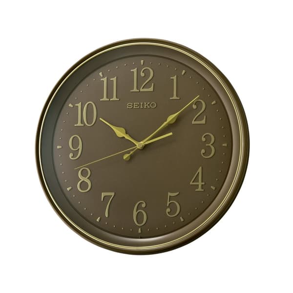 SEIKO CLOCKS Mod. QXA798B