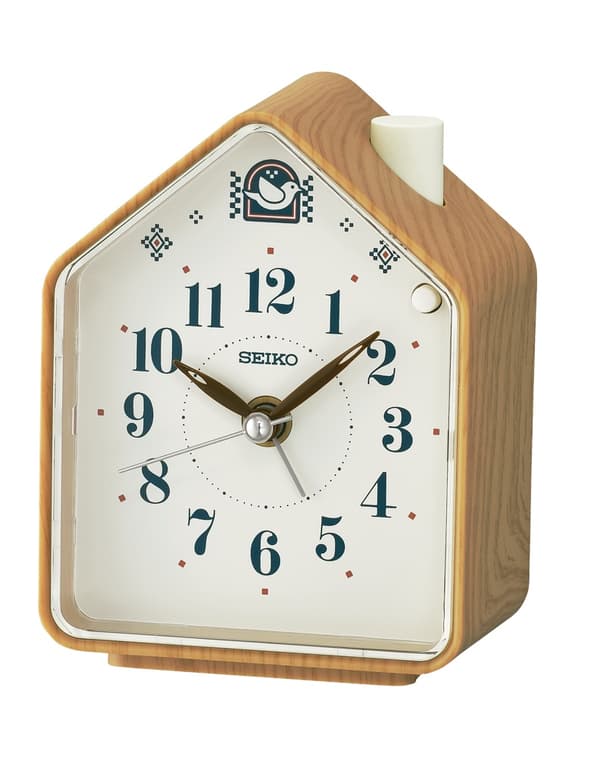 SEIKO CLOCKS Mod. QHP011B