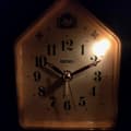Miniatyrbild 2 av 3: SEIKO CLOCKS Mod. QHP011B