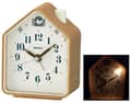 Miniatyrbild 1 av 3: SEIKO CLOCKS Mod. QHP011B