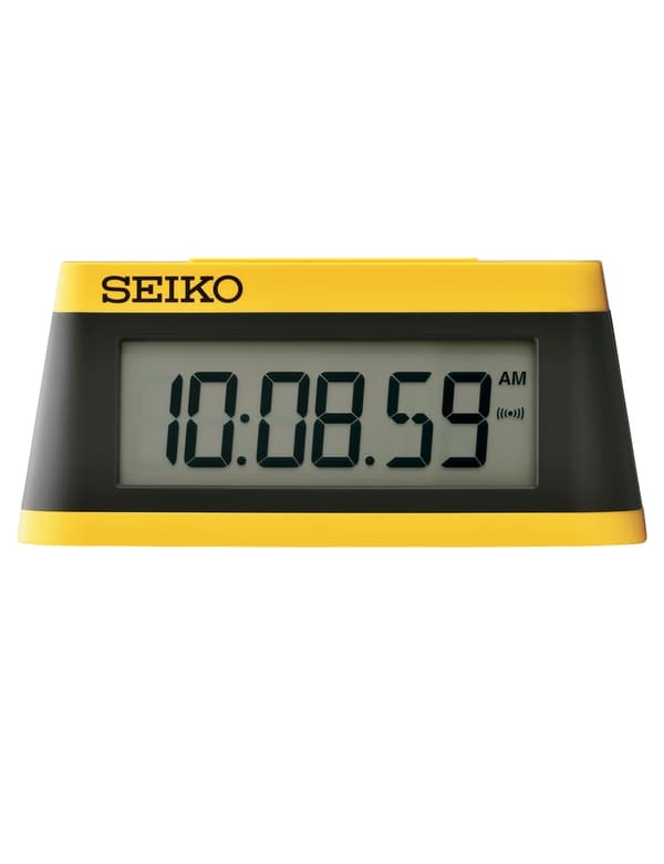 SEIKO CLOCKS Mod. QHL091Y