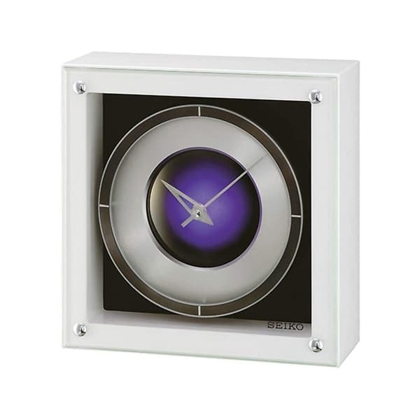 SEIKO CLOCKS Mod. QXV001W