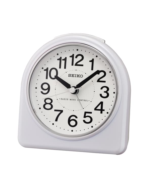 SEIKO CLOCKS Mod. QHR204W