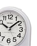 Miniatyrbillede 2 af 3: SEIKO CLOCKS Mod. QHR204W