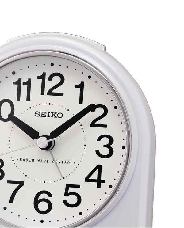 SEIKO CLOCKS Mod. QHR204W