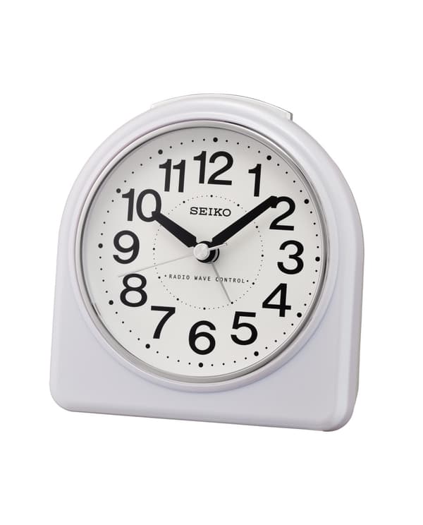SEIKO CLOCKS Mod. QHR204W