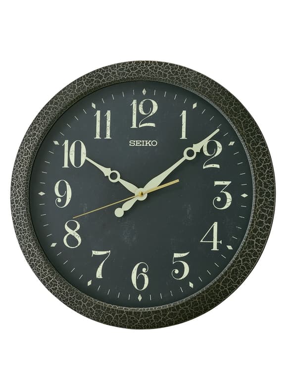 SEIKO CLOCKS Mod. QXA815K