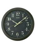 Miniatyrbild 1 av 2: SEIKO CLOCKS Mod. QXA815K