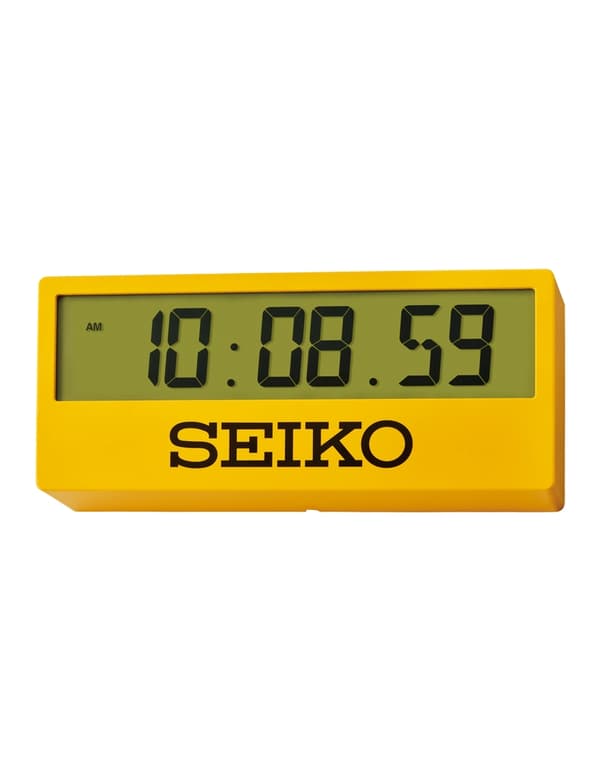 SEIKO CLOCKS Mod. QHL073Y