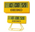 Miniatyrbilde 1 av 3: SEIKO CLOCKS Mod. QHL073Y