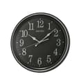 Miniatyrbillede 1 af 2: SEIKO CLOCKS Mod. QXA798K