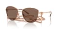 Miniatyrbild 1 av 2: RALPH LAUREN MOD. THE VIVIENNE RL 7079