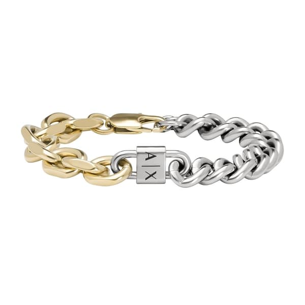 A|X ARMANI EXCHANGE JEWELS Mod. CLASSIC