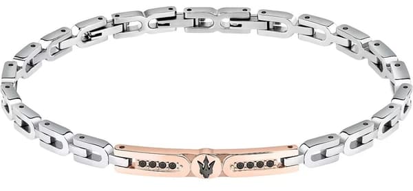 MASERATI JEWELS Mod. ICONIC