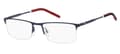 Miniatyrbild 1 av 2: TOMMY HILFIGER MOD. TH 1830