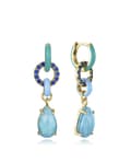 Miniatyrbild 1 av 2: VICEROY JEWELS Mod. 13194E100-99