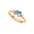 Miniatyrbillede 1 af 2: VICEROY JEWELS Mod. 13134A015-33