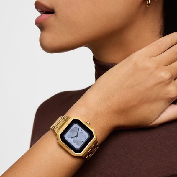 TOUS SMARTWATCH WATCHES Mod. 3000139300