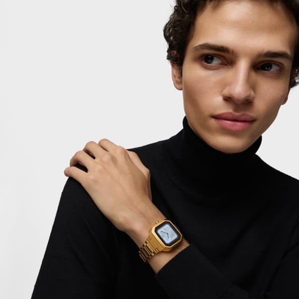 TOUS SMARTWATCH WATCHES Mod. 3000139300