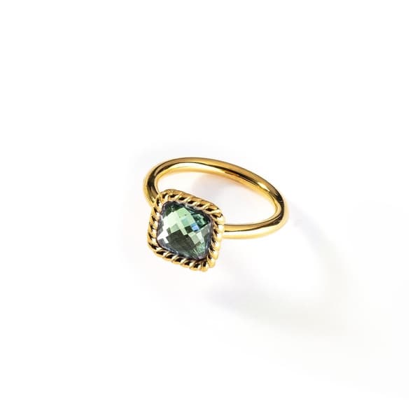 AN JEWELS JEWELRY Mod. AL.RMW07GGR-6