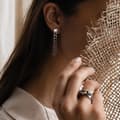 Miniatyrbillede 2 af 2: AN JEWELS JEWELRY Mod. AL.ELY01S