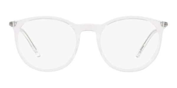 DOLCE & GABBANA MOD. DIAGONAL CUT DG 5031