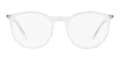 Miniatyrbild 2 av 2: DOLCE & GABBANA MOD. DIAGONAL CUT DG 5031