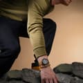 Miniatyrbild 4 av 5: TIMBERLAND WATCHES Mod. TDAGB0001904