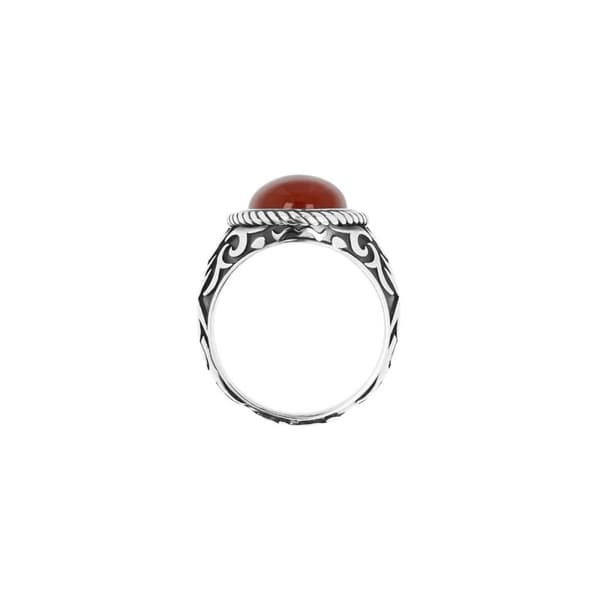 ALBERT M. JEWELS JEWELRY Mod. WSOX00460.RCA-24