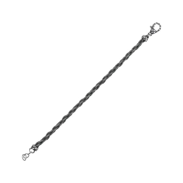 ALBERT M. JEWELS JEWELRY Mod. WSOX00602.S