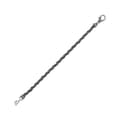 Miniatyrbilde 2 av 2: ALBERT M. JEWELS JEWELRY Mod. WSOX00602.S