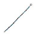 Miniatyrbilde 2 av 3: ALBERT M. JEWELS JEWELRY Mod. WSOX00213.S-multi