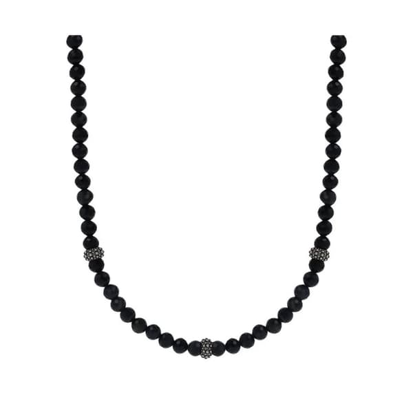 ALBERT M. JEWELS JEWELRY Mod. WSOX00573.S