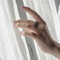 Miniatyrbilde 4 av 4: ALBERT M. JEWELS JEWELRY Mod. WSOX00398.S-18