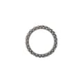 Miniatyrbilde 2 av 4: ALBERT M. JEWELS JEWELRY Mod. WSOX00398.S-18