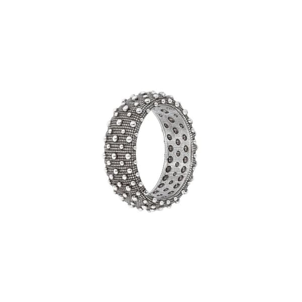 ALBERT M. JEWELS JEWELRY Mod. WSOX00398.S-18