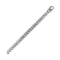 Miniatyrbild 2 av 3: ALBERT M. JEWELS JEWELRY Mod. WSOX00206.S