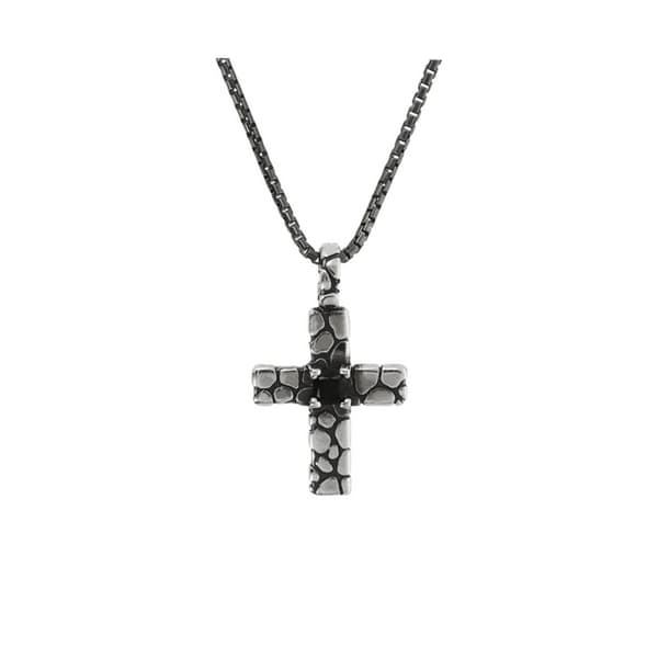 ALBERT M. JEWELS JEWELRY Mod. WSOX00505.S-50