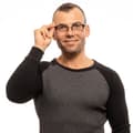 Miniatyrbillede 5 af 5: LOZZA MOD. VL4145 480BLK